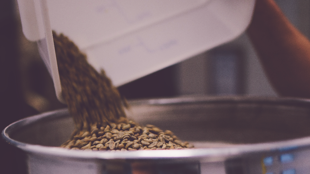 Пътят на specialty coffee: от фермата до вашия дом